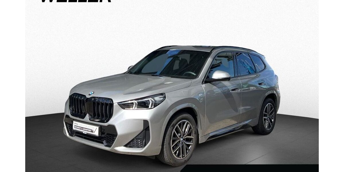 BMW X1 35.267 km 45.750 &euro; Hamburg 21073