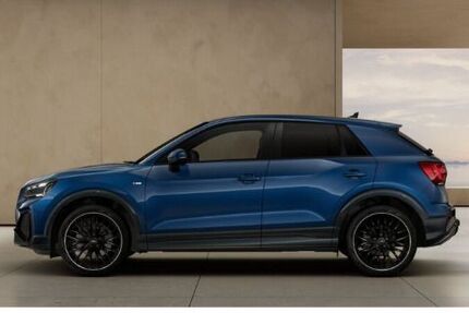 Audi Q2 2.990 km 36.990 &euro; Saarbrücken 66115