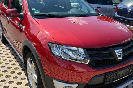 Dacia Sandero 112.444 km 3.999 &euro; Seesen 38723