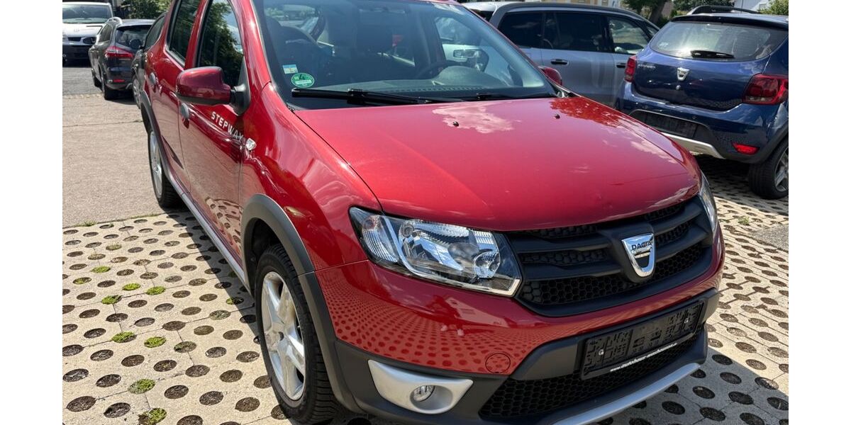 Dacia Sandero 112.444 km 3.999 &euro; Seesen 38723