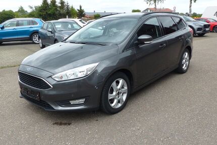 Ford Focus 100.354 km 8.900 &euro; Erbach 89155