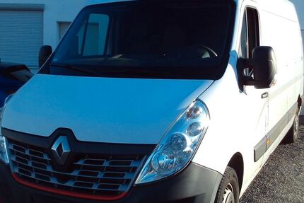 Renault Master 158.000 km 9.999 &euro; Giengen an der Brenz 89537
