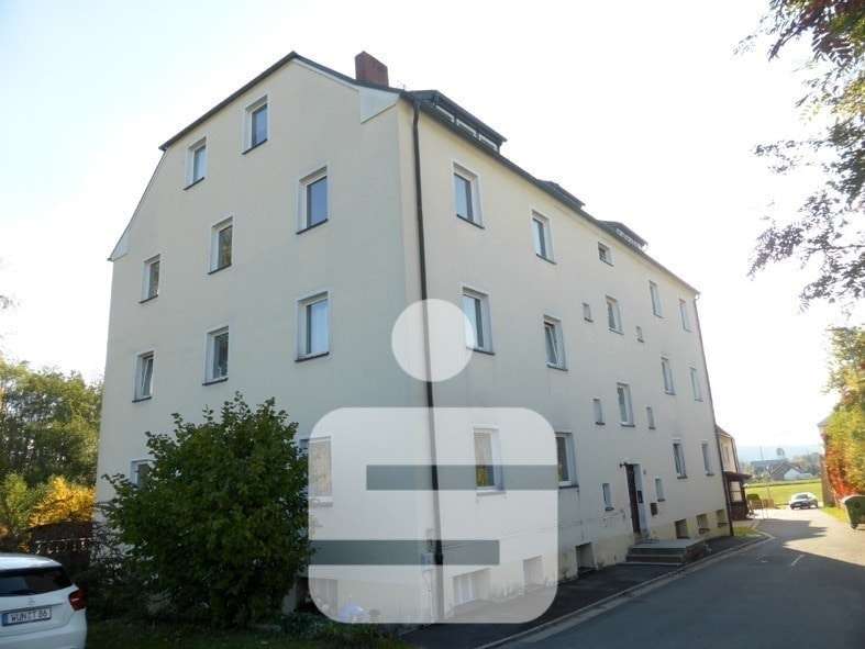 Etagenwohnung Marktleuthen - 3 Zimmer, 88 m&sup2;, 69.000&euro; | Angebot:25196723