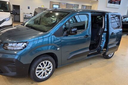 Fiat Doblo 2.000 km 25.490 &euro; Hannover-Langenhagen 30855