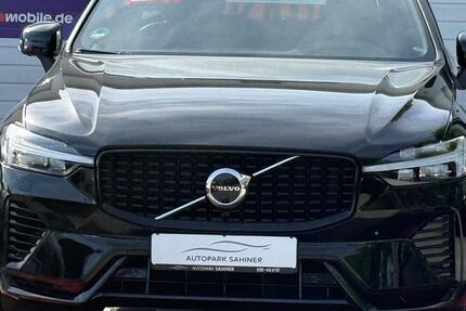 Volvo XC60 59.753 km 38.999 &euro; VÖHRINGEN (LANDKREIS ROTTWEIL BEI STUTTGART) 72189