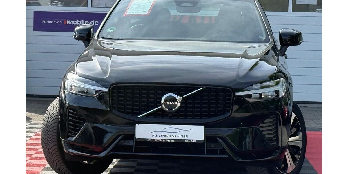 Volvo XC60 59.753 km 39.499 &euro; VÖHRINGEN (LANDKREIS ROTTWEIL BEI STUTTGART) 72189