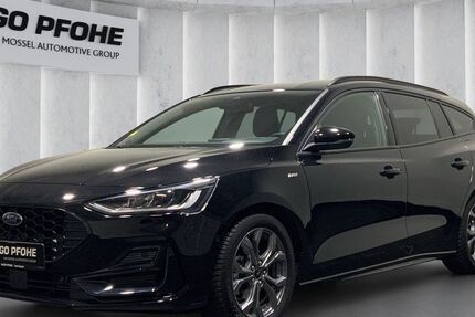 Ford Focus 17.359 km 22.600 &euro; Hamburg 22335