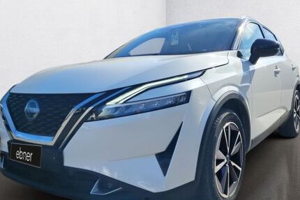 Nissan Qashqai 35.400 km 26.490 &euro; Baienfurt 88255