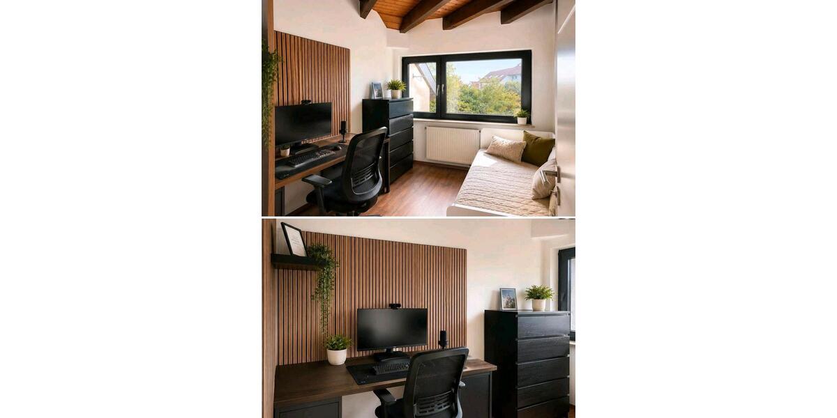 Maisonettenwohnung Satteldorf - 4 Zimmer, 107 m&sup2;, 349.000&euro; | Angebot:26690482