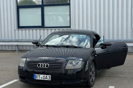 Audi TT 290.000 km 3.500 &euro; Reutlingen 72764