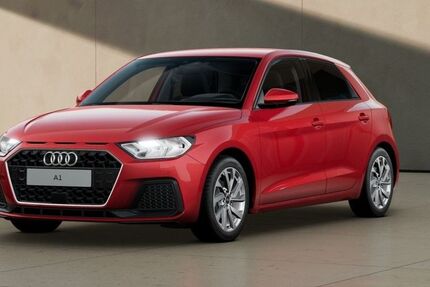 Audi A1 8.007 km 22.560 &euro; Northeim 37154