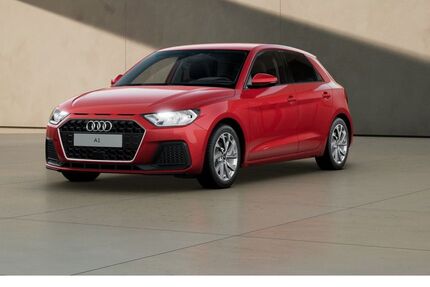 Audi A1 8.007 km 22.710 &euro; Northeim 37154