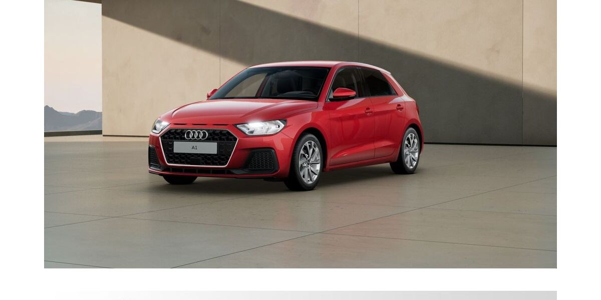 Audi A1 8.007 km 22.835 &euro; Northeim 37154