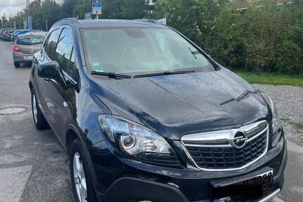 Opel Mokka 125.000 km 9.200 € Winnenden 71364