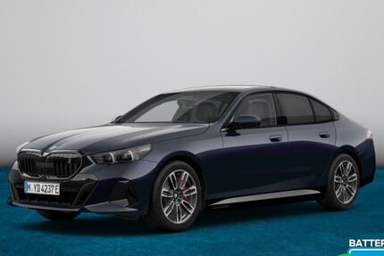 BMW i5 2.500 km 57.500 &euro; Bad Kreuznach 55543