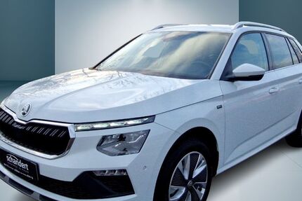 Skoda Kamiq 13.573 km 26.750 &euro; Jessen 06917