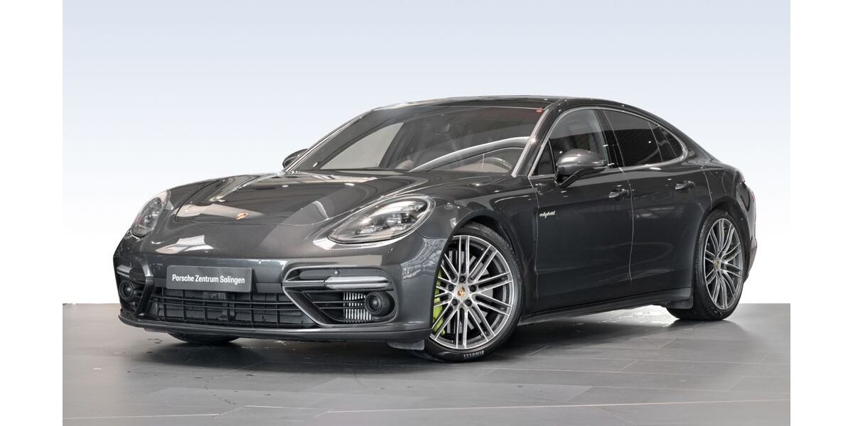 Porsche Panamera 119.654 km 71.500 &euro; Solingen 42653
