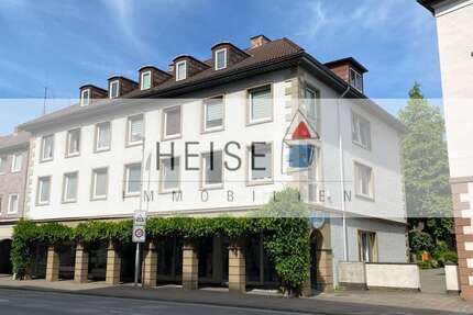 Wohnung Holzminden - 1 Zimmer, 51 m&sup2;, 310&euro; | Angebot:27179253