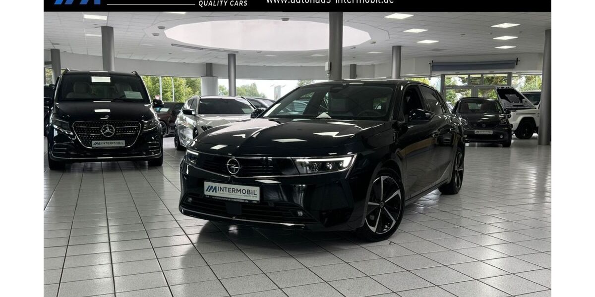 Opel Astra 41.725 km 18.880 &euro; Schönefeld / bei Berlin 12529