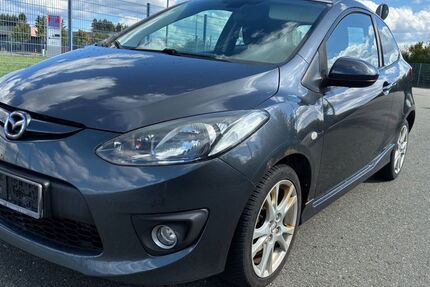 Mazda 2 145.000 km 999 &euro; Rehau 95111