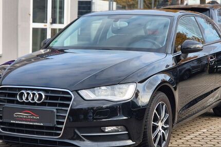 Audi A3 210.000 km 4.999 &euro; Teltow 14513
