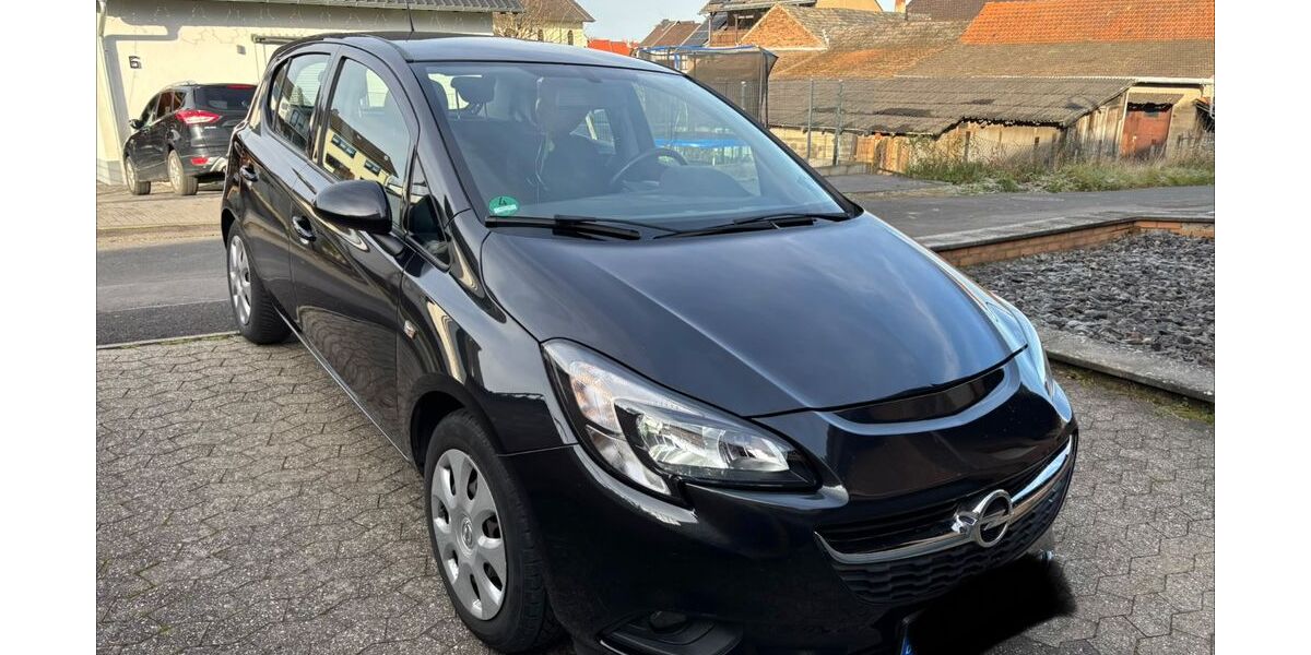 Opel Corsa 117.000 km 6.999 € Grafschaft 53501