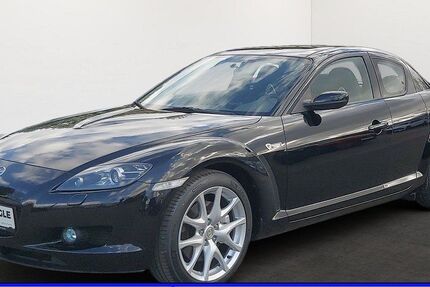Mazda RX-8 70.170 km 16.490 &euro; Ludwigshafen 67071