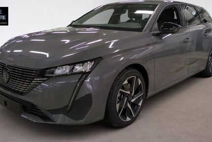 Peugeot 308 22.850 km 19.480 € Schwandorf 92421