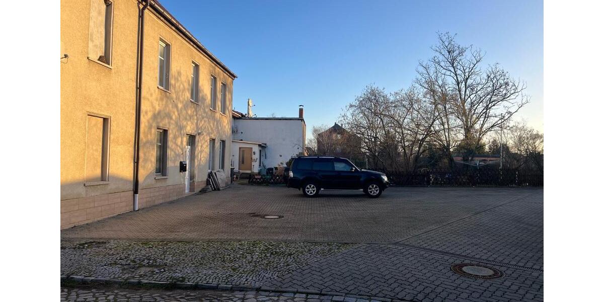 Mehrfamilienhaus, Wohnhaus Staßfurt - 18 Zimmer, 340 m&sup2;, 159.000&euro; | Angebot:26837398