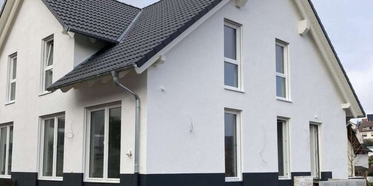 Einfamilienhaus Haibach-Grünmorsbach Grünmorsbach - 5 Zimmer, 144 m&sup2;, 2.040&euro; | Angebot:26423041