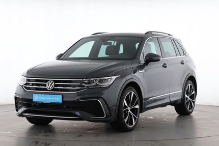 VW Tiguan 77.258 km 32.590 &euro; Plattling 94447