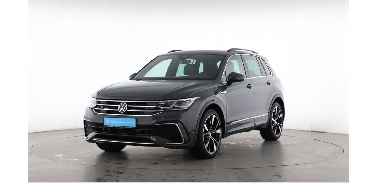 VW Tiguan 77.258 km 32.760 &euro; Plattling 94447