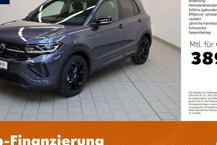 VW T-Cross 6.550 km 32.940 &euro; Amberg 92224