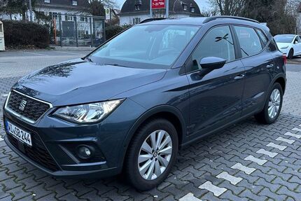 Seat Arona 34.000 km 11.000 &euro; Wiesbaden 65207