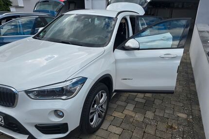 BMW X1 146.000 km 15.200 &euro; Goslar 38644