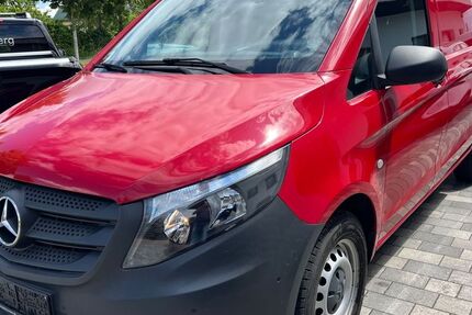 Mercedes-Benz Vito 52.881 km 20.400 &euro; Kremmen 16766