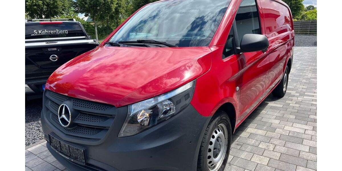 Mercedes-Benz Vito 52.881 km 20.400 &euro; Kremmen 16766