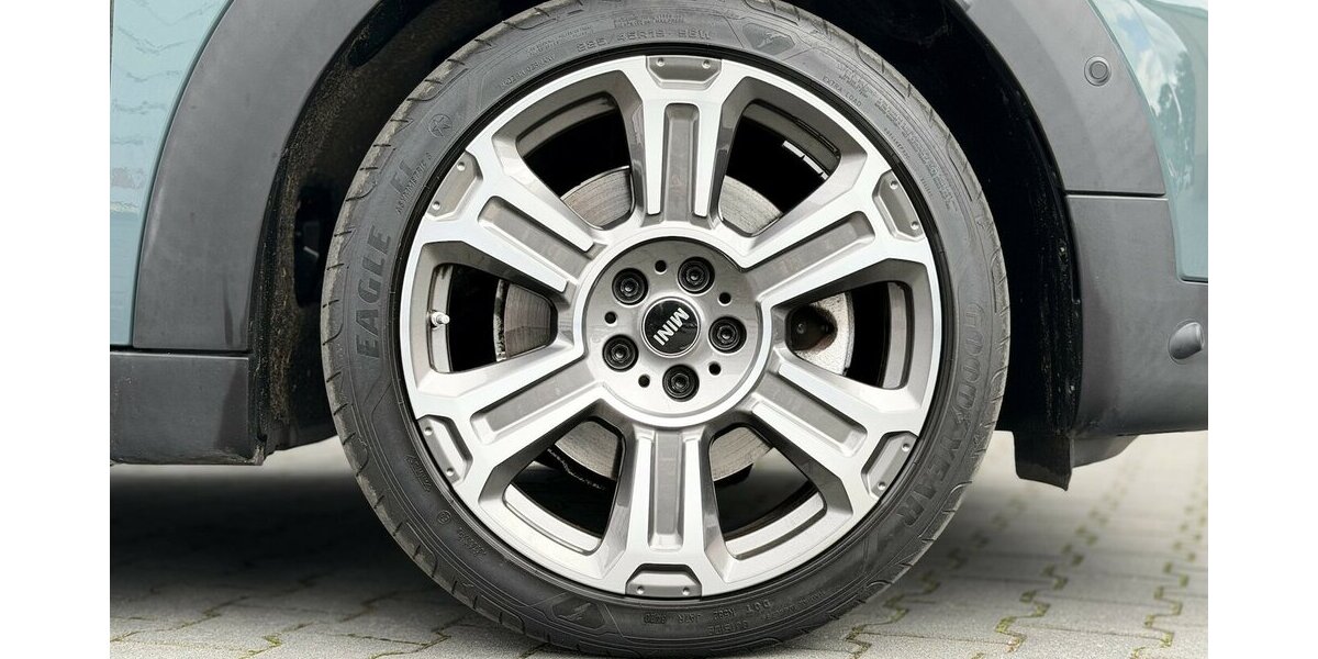 Mini Cooper Countryman All4 Cooper SE / All4 / PANO 58.000 km 24.990 &euro; Mönchengladbach 41066