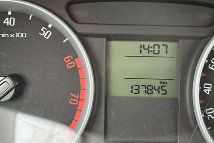 Skoda Roomster 137.845 km 4.000 &euro; Minden 32427