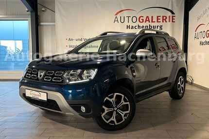 Dacia Duster 72.500 km 15.990 &euro; Hachenburg 57627