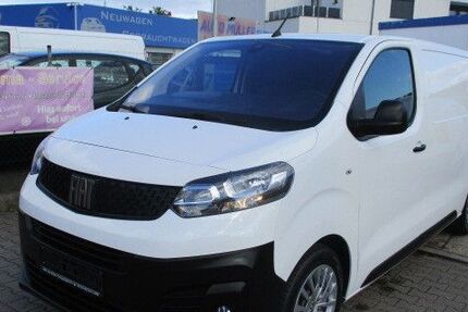 Fiat Scudo 17.000 km 19.750 &euro; Heusenstamm 63150
