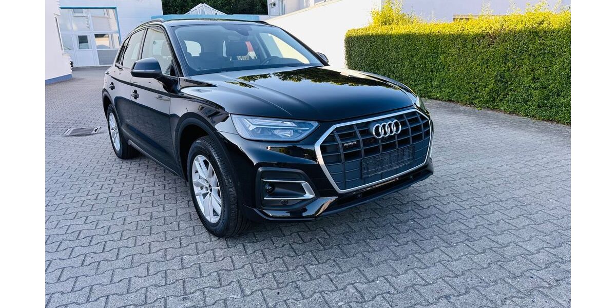 Audi Q5 35.170 km 35.900 &euro; Lübeck 23556