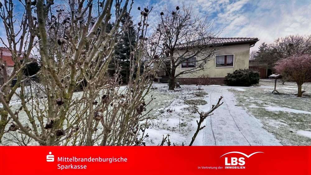 Einfamilienhaus Hohen Neuendorf Borgsdorf - 3 Zimmer, 48 m&sup2;, 299.999&euro; | Angebot:25547748