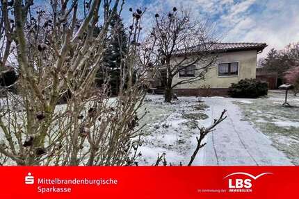 Haus Hohen Neuendorf Borgsdorf - 3 Zimmer, 48 m&sup2;, 299.999&euro; | Angebot:25547748