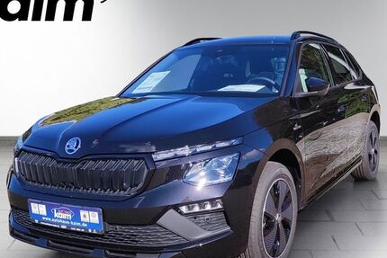 Skoda Kamiq 5.300 km 27.990 &euro; Leck 25917