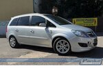 Opel Zafira Innovation*7-Sitz*Tempo*SHZ*Navi*Touch* 166.937 km 3.380 &euro; Berlin 13187