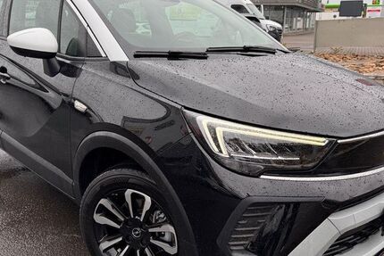 Opel Crossland (X) 37.570 km 15.990 &euro; Mainz 55120