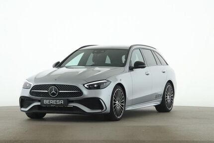 Mercedes-Benz C 220 9.900 km 46.950 &euro; Münster 48155