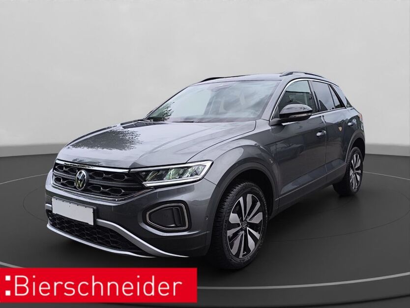 VW T-Roc 3.410 km 27.350 € Greding an der A9 91171
