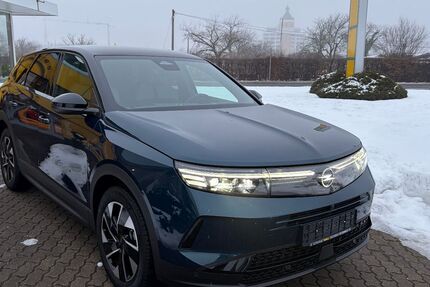 Opel Grandland (X) 7.350 km 30.500 &euro; Delitzsch OT Döbernitz 04509